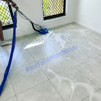 tile-and-grout